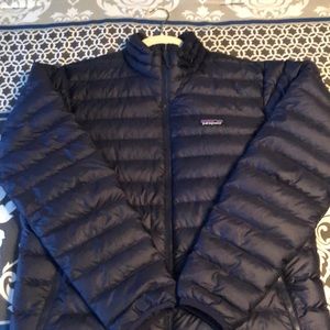 Patagonia Nano Puff Jacket